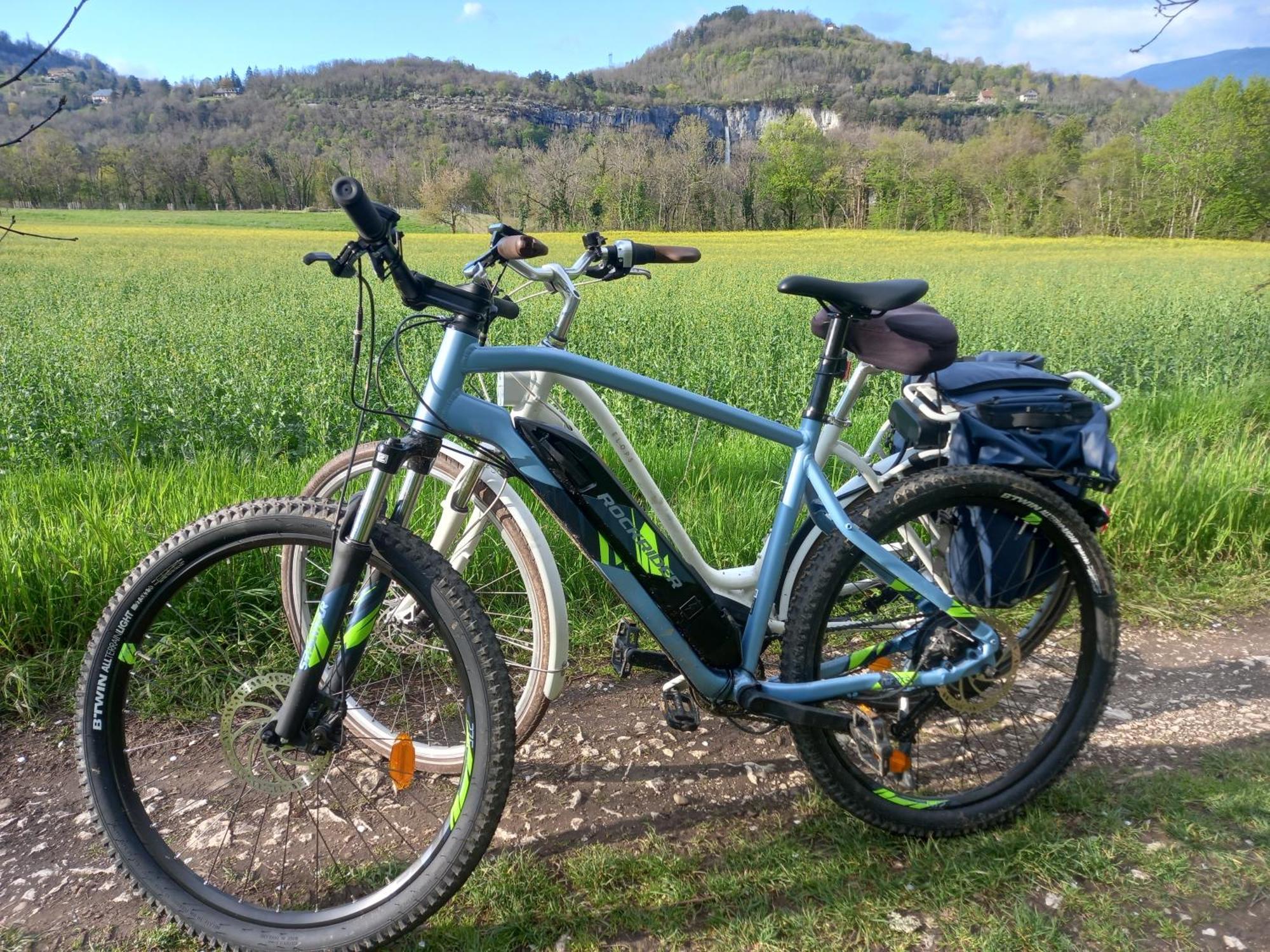 Valreley, Chambres Et Table D'Hotes Eco-Friendly Avec Bain Nordique Au Sud Du Massif Du Jura Champagne-en-Valromey ภายนอก รูปภาพ